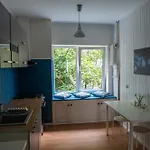 Apartment 15 Powisle