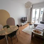 Apartment 15 Powisle *