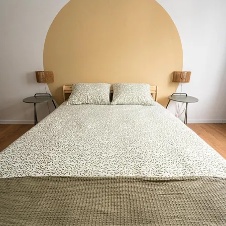 Apartament 15 Powisle *