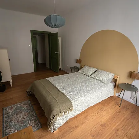 15 Powisle Apartament Warszawa