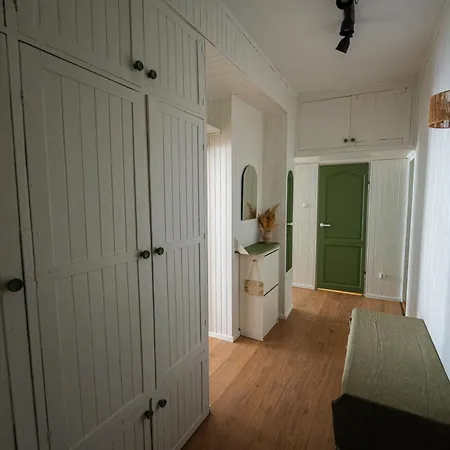 Διαμέρισμα 15 Powisle *