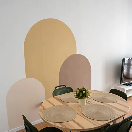 15 Powisle * Varšava