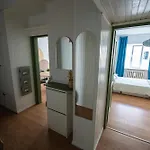 15 Powisle Apartmán *