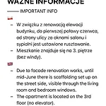 15 Powisle Apartmán *